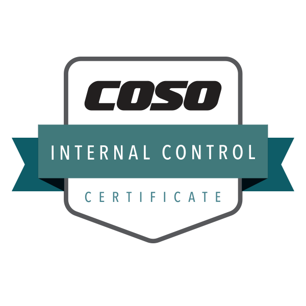 COSO Internal Control Logo
